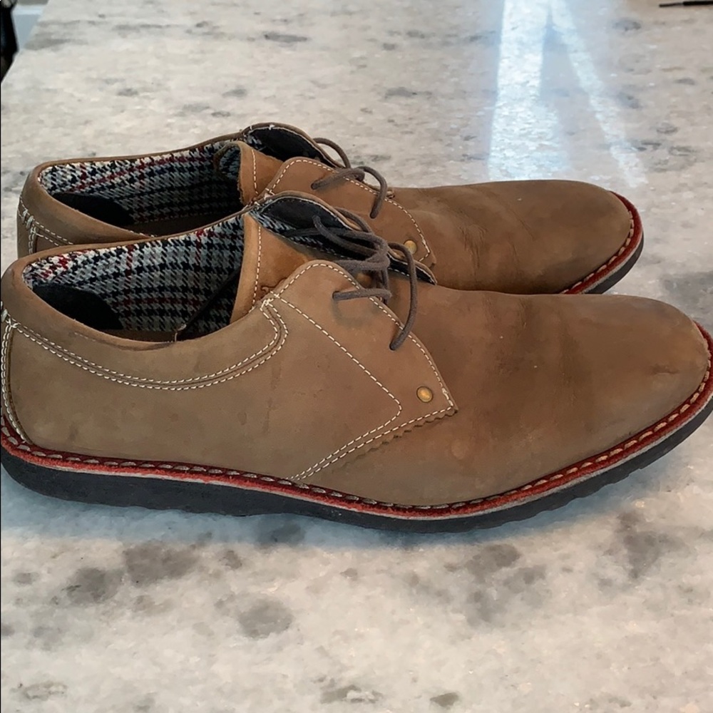 Penguin Size 11 Dress shoes - Picture 4 of 5